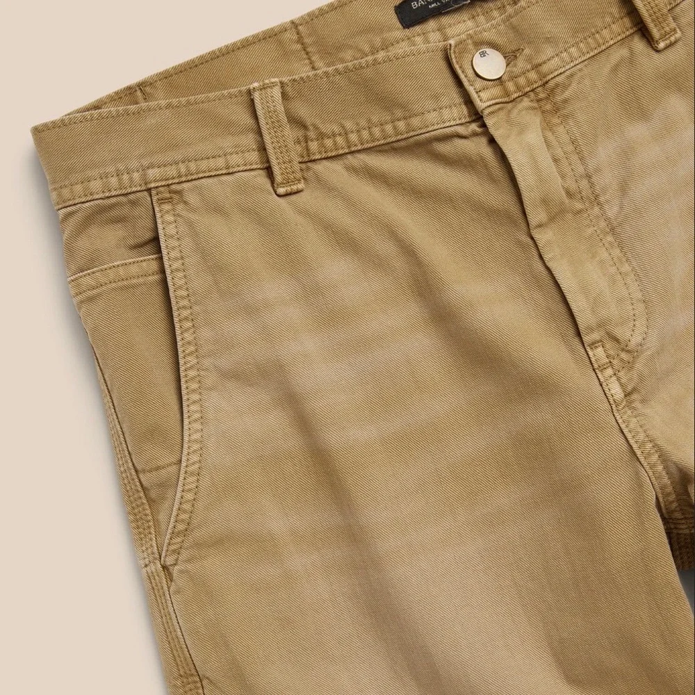 Banana Republic men banana